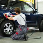 auto body repair