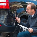 auto insurance claims process