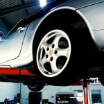 good auto body shop