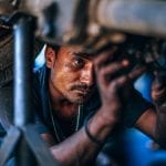 auto maintenance