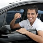 rental cars in Cold Lake
