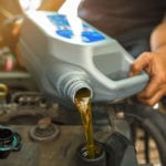spring car maintenance