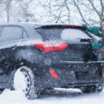 winter maintenance & safety checklist