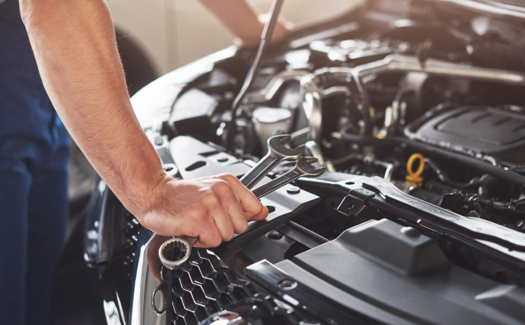 car-engine
