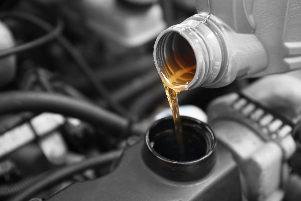 oil-change